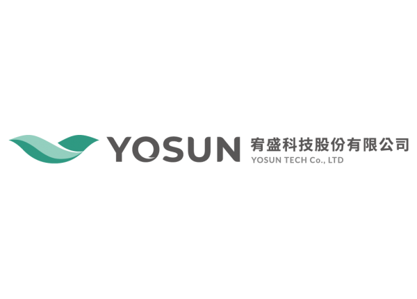 宥盛科技股份有限公司