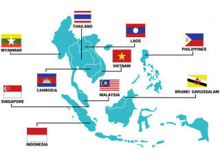 Info Marché ASEAN