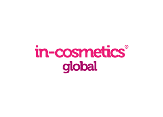 IN-COSMETICS GLOBAL 2023 - Derniers jours pour vous inscrire !