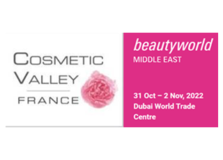 Salon Beautyworld Middle East 2022