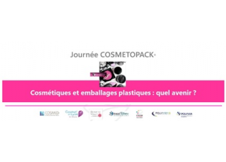 Cosmétique et emballage plastique : quel avenir?