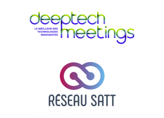 Participez au DEEP TECH MEETING le 15 décembre 2022