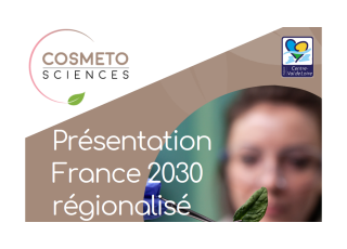 Réunion d'information France 2030 régionalisé 